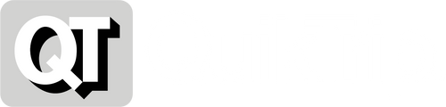 QT logo